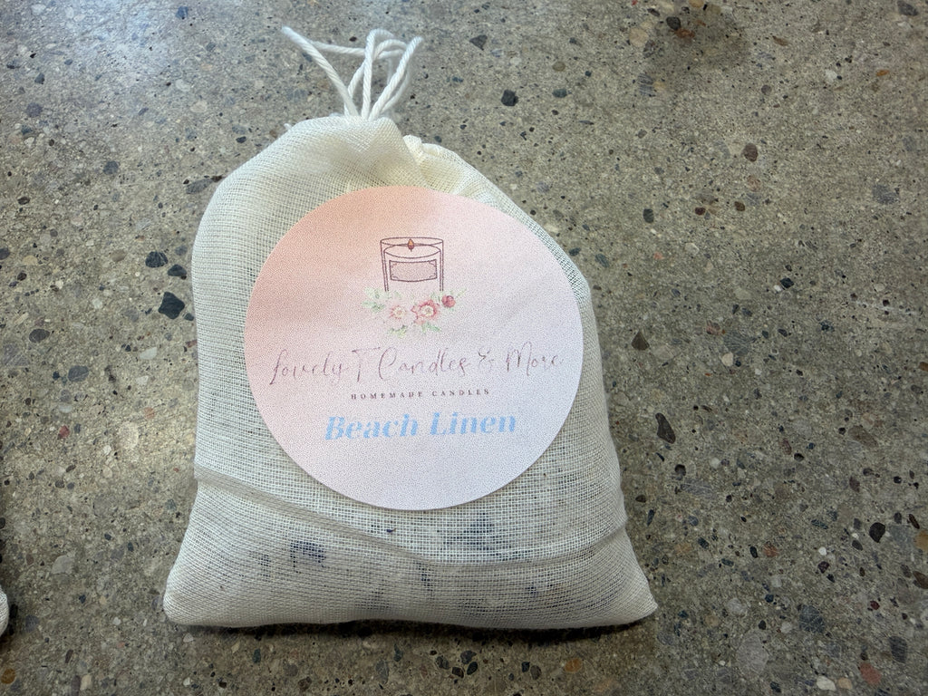 Lovely T Candles & More – Scented Sachet