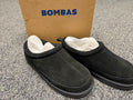 Bombas Saturday Suede Slip On – Men’s Size 11