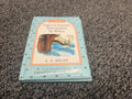 Piglet Is Entirely Surrounded by Water – A.A. Milne Winnie-the-Pooh Storybook hardcover