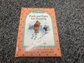Pooh and Piglet Go Hunting – A.A. Milne Winnie-the-Pooh Storybook hardcover