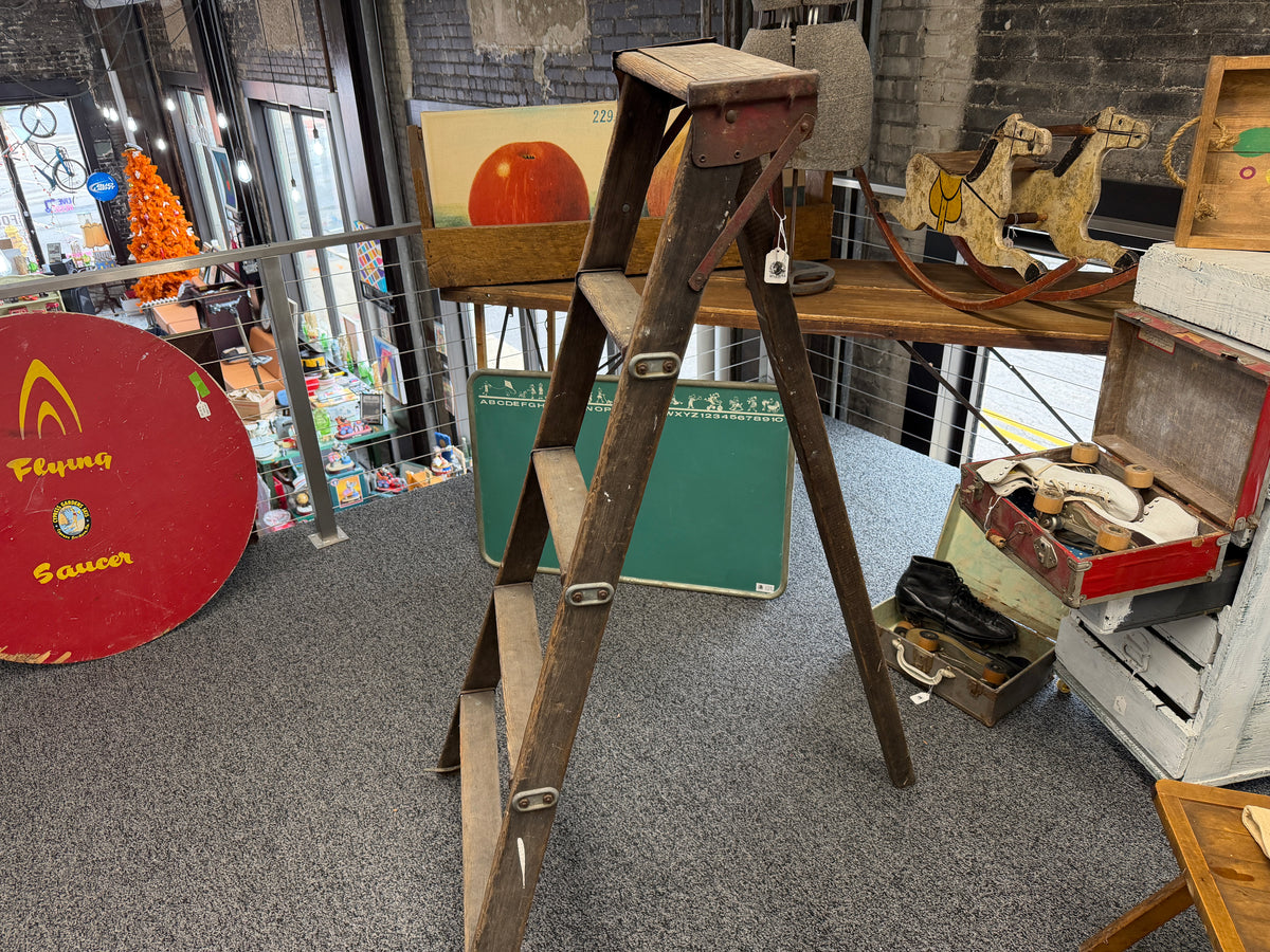 Orchard Ladder