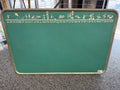 Chalk Board