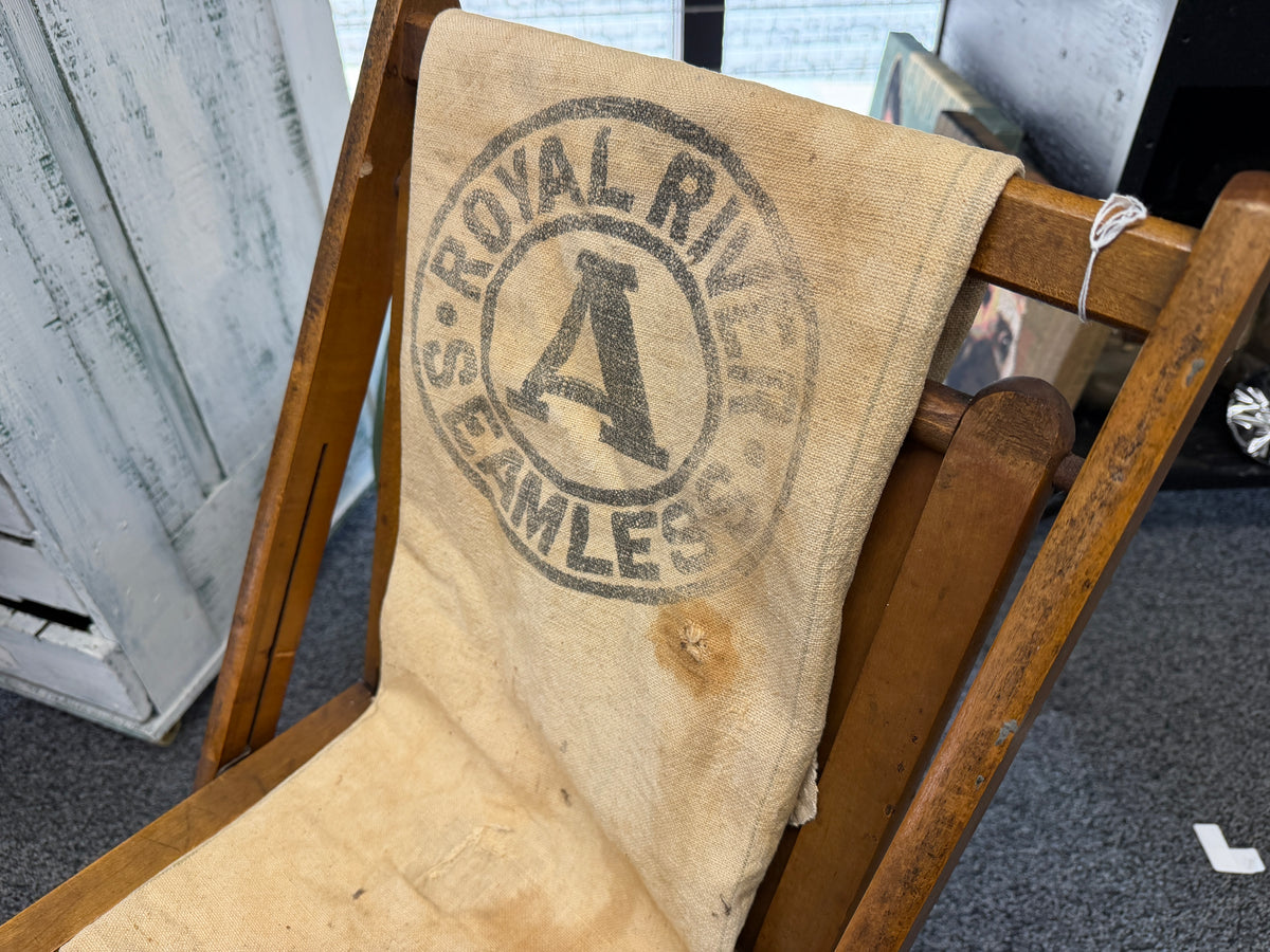 Royal River bag