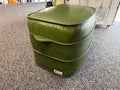 MCM Green Stool