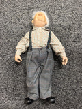 Grandpa Doll