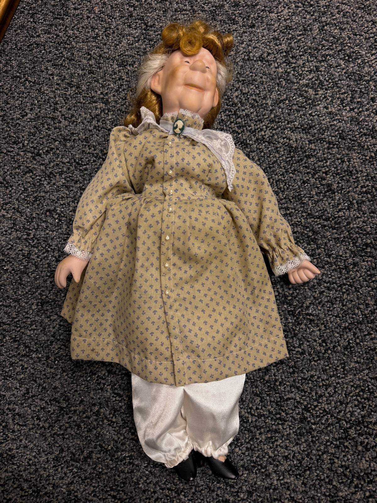 Grandma Doll