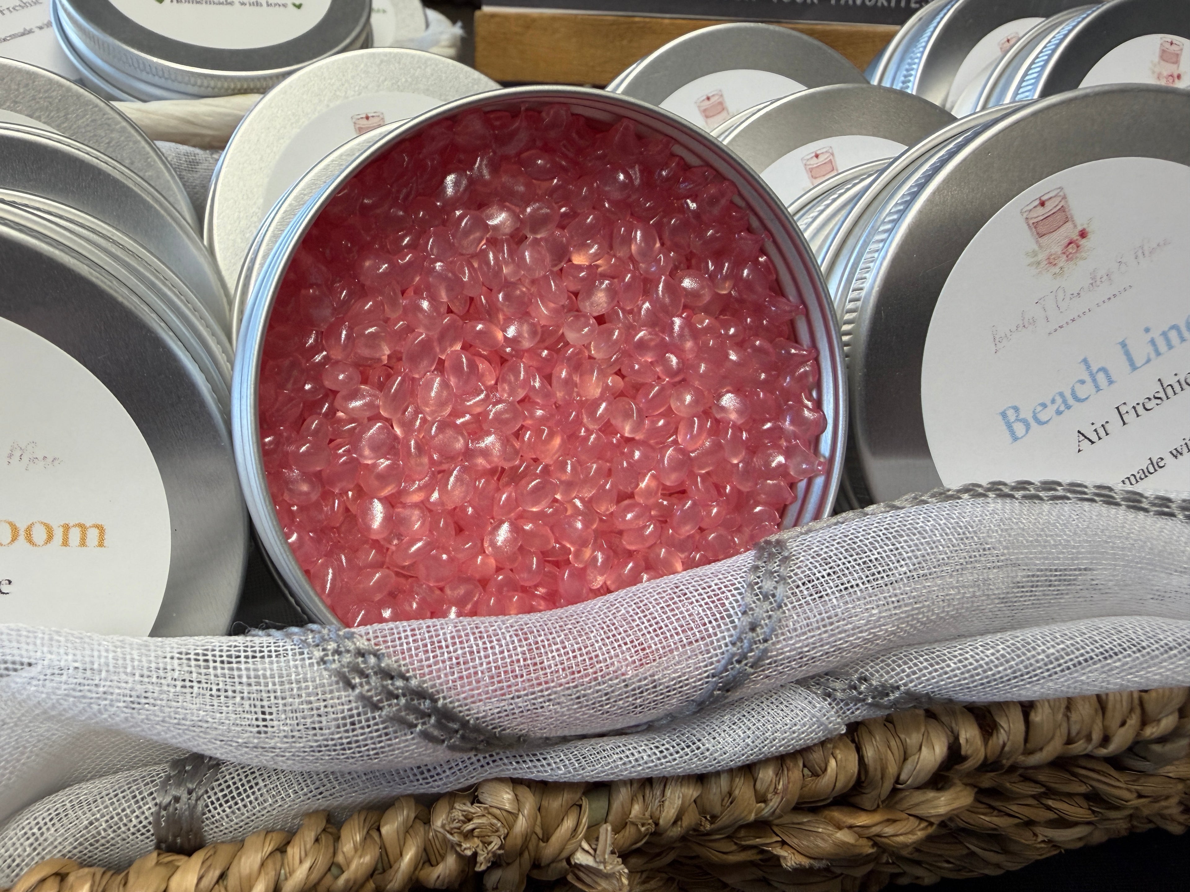 Air Freshener — Lovely T's Candles & More