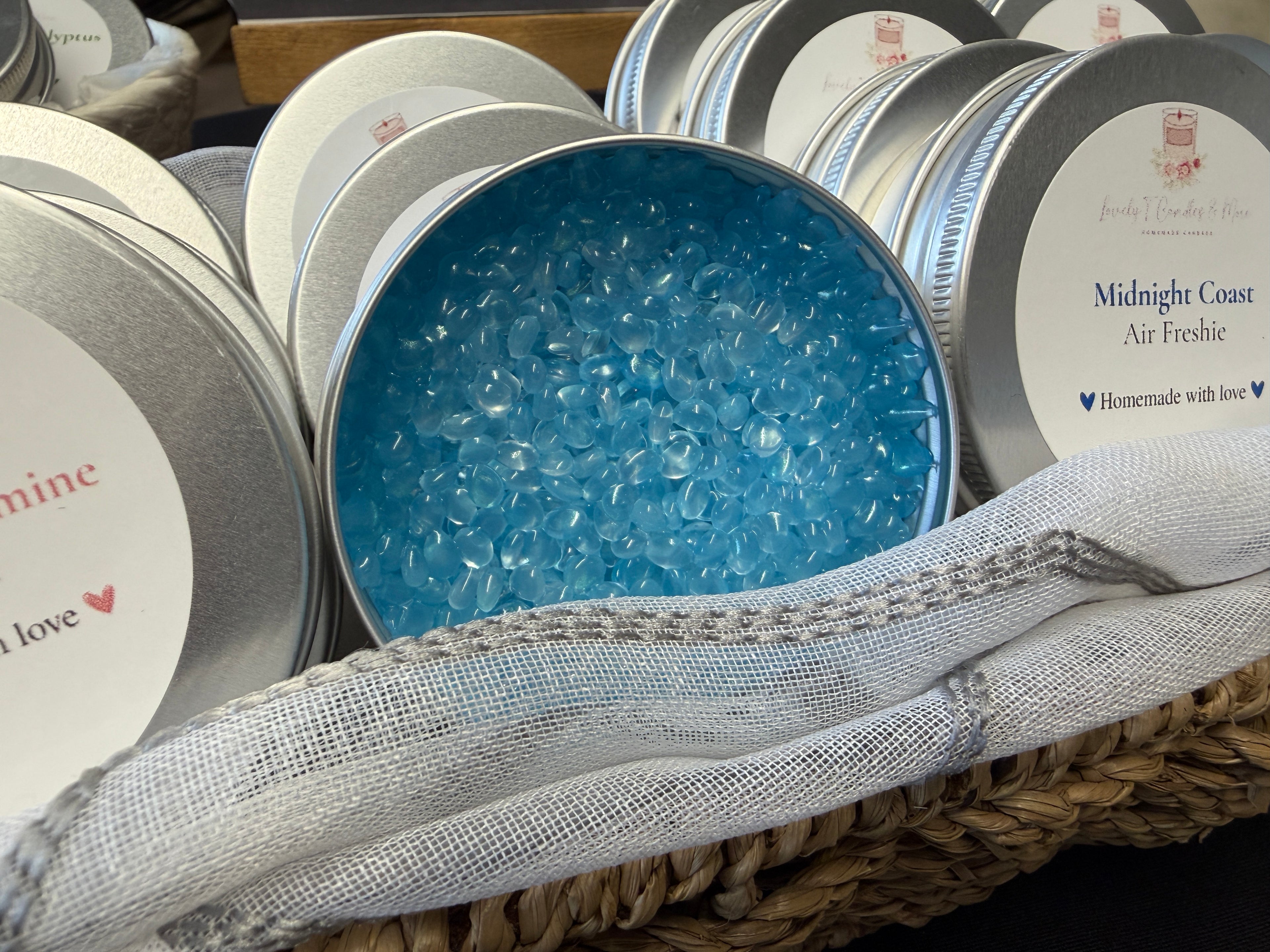 Air Freshener — Lovely T's Candles & More