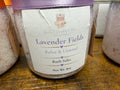Bath Salts — Lovely T's Candles & More