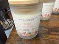 Chakra Candle — Lovely T's Candles & More