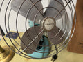 Eskimo Electric Fan — Model 101091, Acme Appliance Co. (Vintage & Found)
