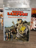 National Lampoon — June 1971, "Religion for Fun and Prophet" Issue (Vintage Magazine)