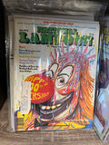 National Lampoon — July 1978, 100th Anniversary Issue, Clown Cover (Vintage Magazine)