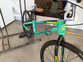 Chase Edge JR 17.5 BMX Race Bike — Raced (Vintage & Found)