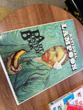 National Lampoon Art Poster Book — Loose Cover, Van Gogh Parody (Vintage & Found)