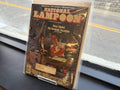 National Lampoon — October 1988 • Pete Rose “How I Spent My Summer Vacation” (Vintage & Found)