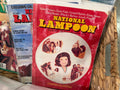 National Lampoon — March 1975 • Good-bye to All That (Vintage & Found)