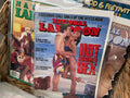 National Lampoon — July 1986 • Hot Summer Sex (Vintage & Found)