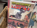 National Lampoon — March 1978 • Crime and Punishment (Vintage & Found)