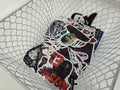 Horror Stickers (Each)