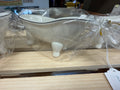 Ceramic Bathtub by Aromabuds & Blossoms