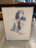 Christine Rosamond — “Summer Mood” — Signed Original Pastel