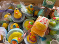 Kids Kritters Gift Soaps by Dars Bars — Your Choice