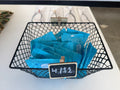 Blue Bag Mystery Bags (4 for $1)