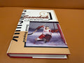 Sawchuk The Troubles and Triumphs of the World's Greatest Goalie by David Dupuis hardcover book