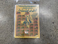 National Lampoon Boredom September 1972 issue, bagged and boarded