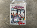 National Lampoon Violence June 1973 issue, bagged and boarded