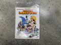 National Lampoon Strange Beliefs August 1973 issue, Frank Frazetta cover, bagged and boarded