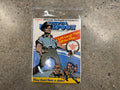 National Lampoon Postwar September 1973 issue, M. Gross cover, bagged and boarded