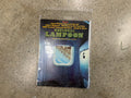 National Lampoon Travel April 1974 issue, airplane window cover, bagged and boarded