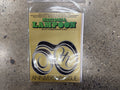 National Lampoon 60th Anniversary Issue May 1974, gold cover design, bagged and boarded