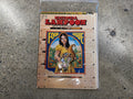 National Lampoon Food Issue June 1974, produce crate label cover illustration, bagged and boarded