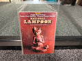 National Lampoon July 1974 Dessert issue cover