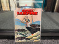 National Lampoon August 1974 Isolationism and Tooth Care cover