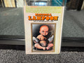 National Lampoon September 1974 Old Age Issue cover