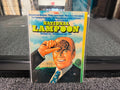 National Lampoon December 1974 Joy of Sects issue cover