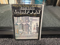 National Lampoon June 1975 Rainy Day Sunday Funbook issue cover