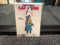 National Lampoon April 1978 Spring Cleaning issue cover with girl scout scrubbing