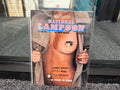 National Lampoon January 1976 Secret Issue cover with trench coat and eyeball
