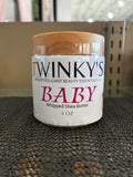Whipped Shea Butter by Twinky's Elegant Beauty Essentials