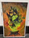 Dracula poster