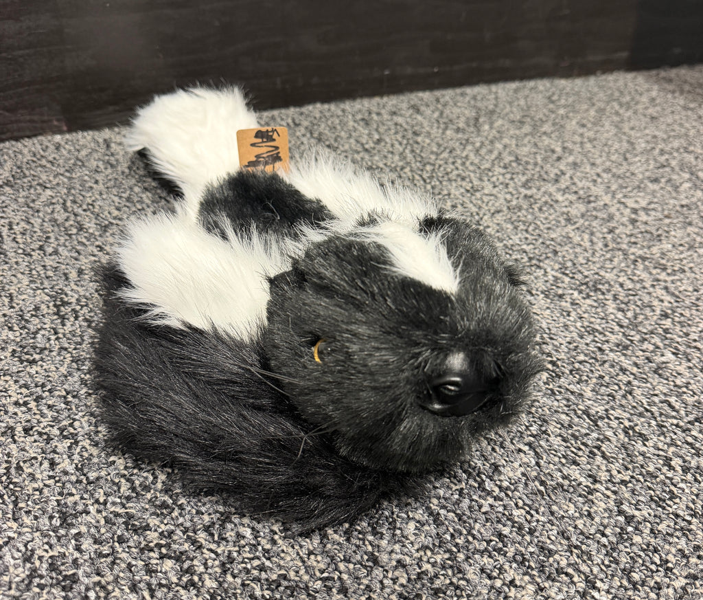 Skunk Hat