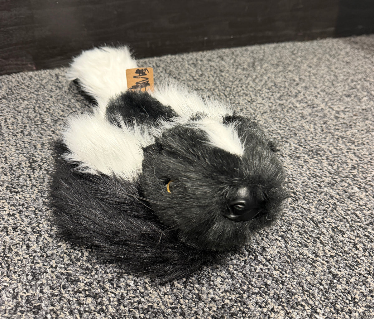 Skunk Hat