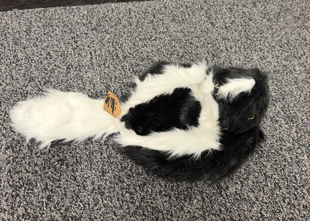 Skunk Hat