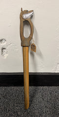 Wood Sword