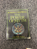 Myth Book